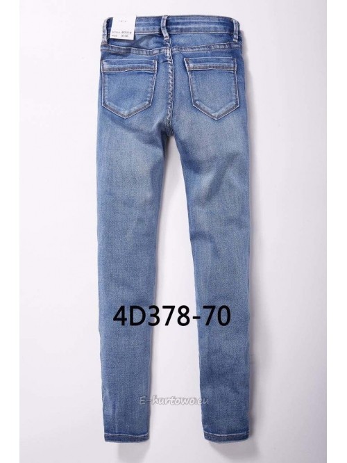 Spodnie 4D-378
