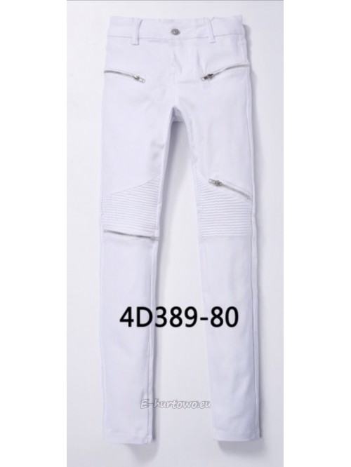 Spodnie 4D-389