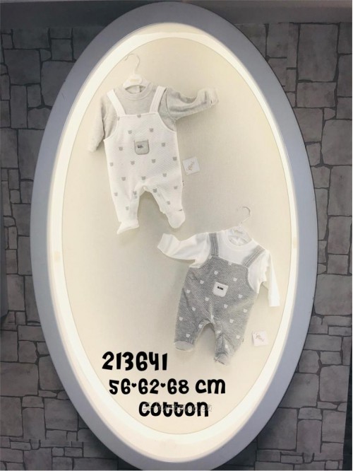 Pajacyk niemowlęcy 213641