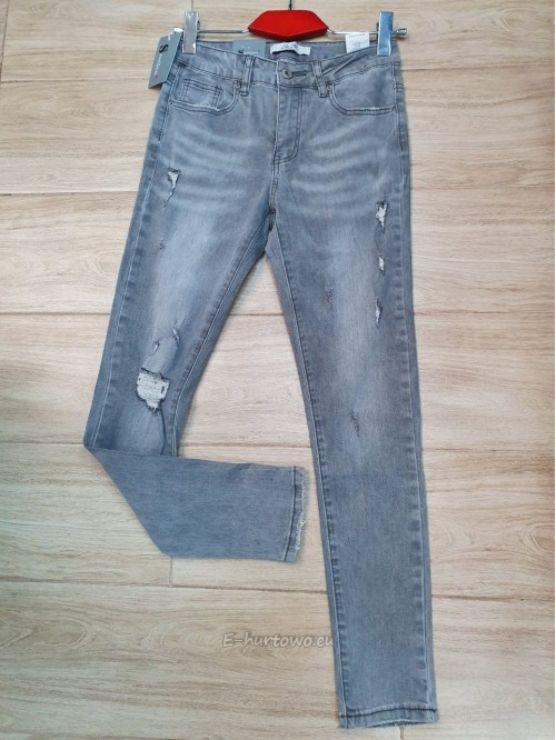 Spodnie damskie A451 (xs-xl)