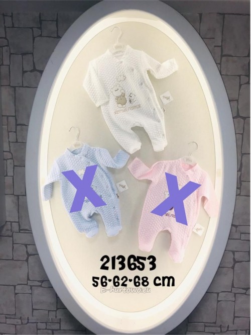 Pajacyk niemowlęcy 213653