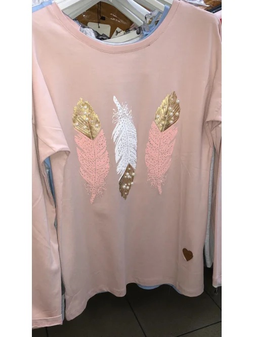 Bluzka damska C225 (mix)