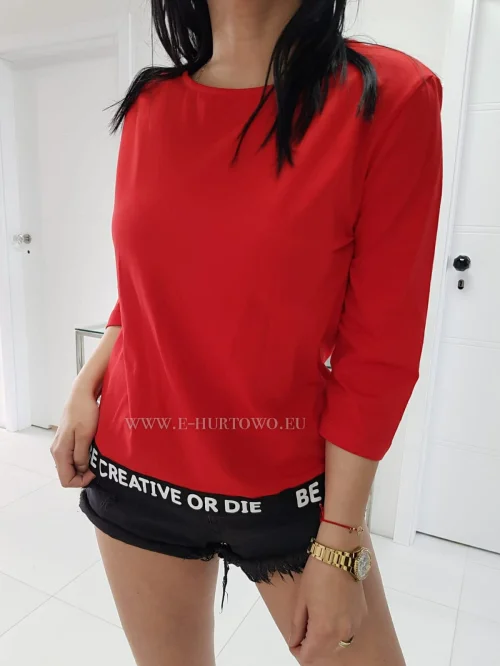 Bluzka damska MOT9995