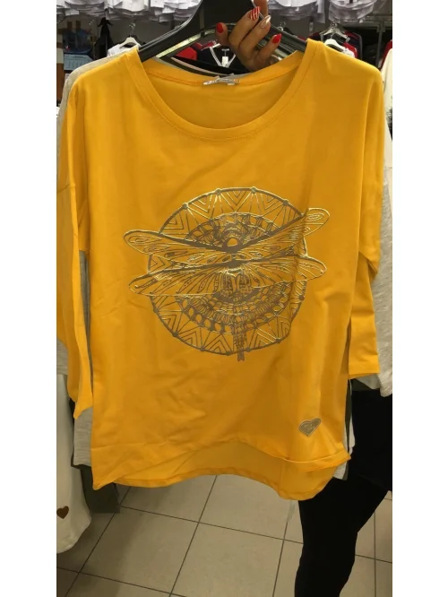 Bluzka damska C223 (mix)