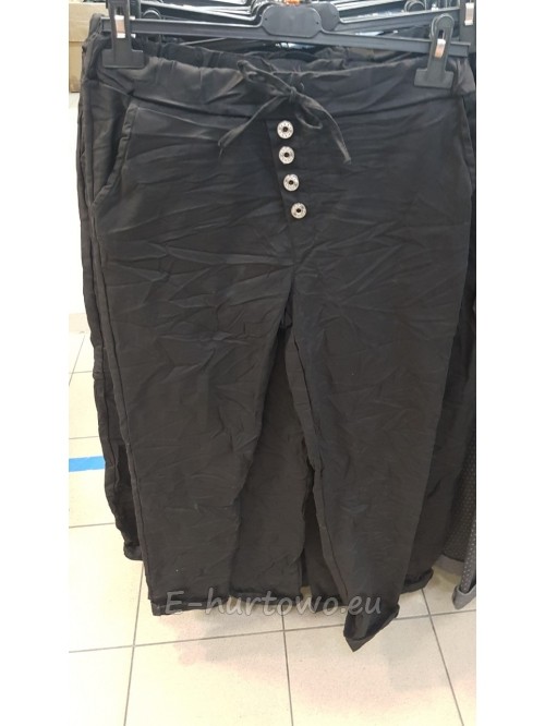 Spodnie damskie B10 (s-2xl)