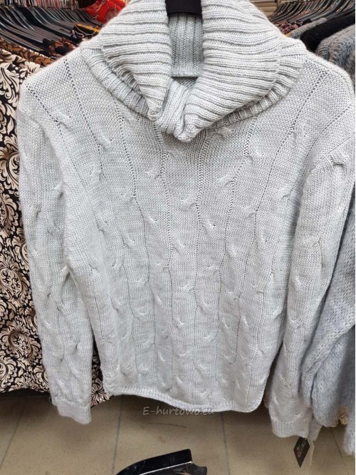 Sweterek damski C19865