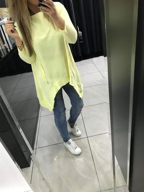 Bluzka Damska LI0505