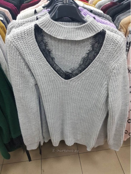 sweterek damski KL1201