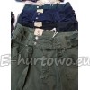 Spodnie damskie YHU12 (xs-xL)