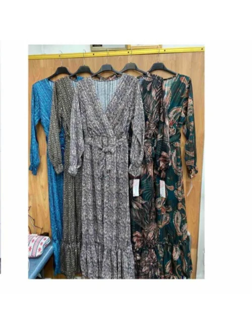 Sukienka damska G422312