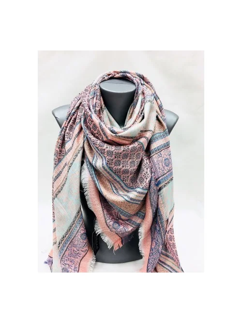 Chusta damska 220212 mix