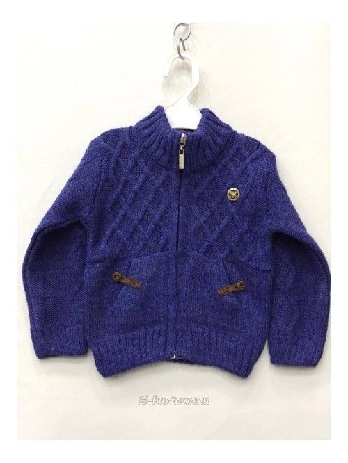 Sweterek dziecięcy RJ 21048 (80-98)