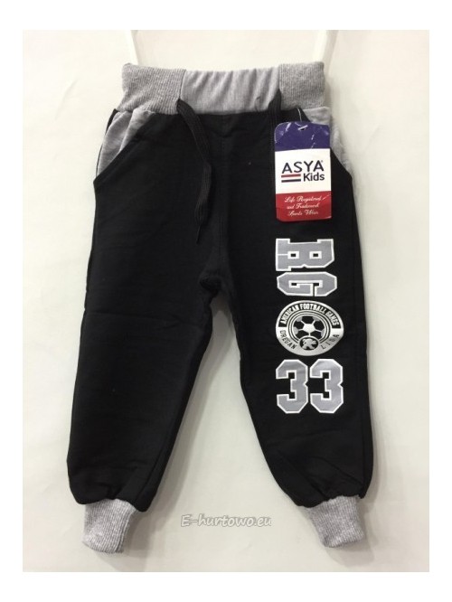 Spodnie dresowe BL3001 (1-4)
