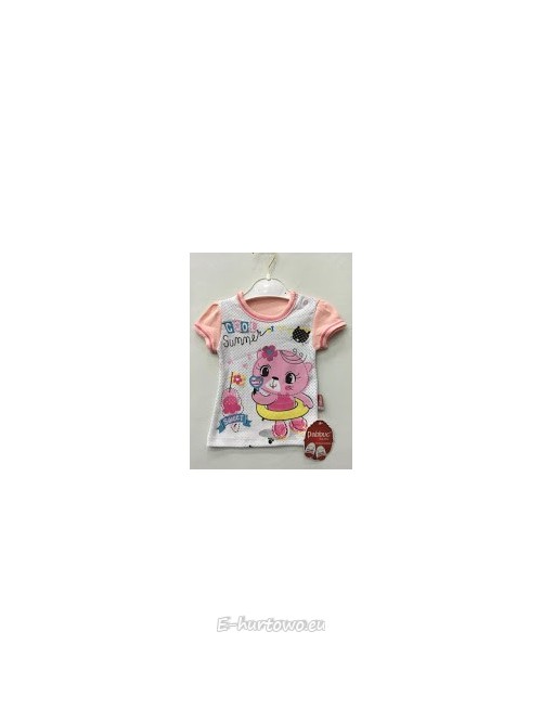 Bluzka niemowlęca PB5000 (62-80)