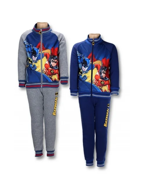 Dresy spodnie i bluza 990-818 ST BAT