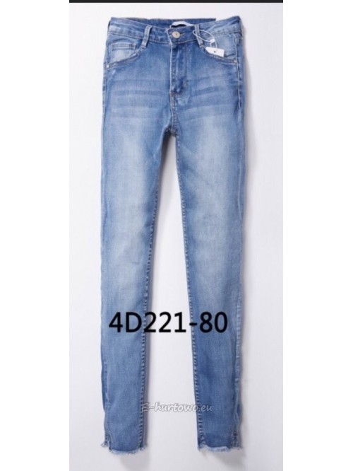 Spodnie 4D-221