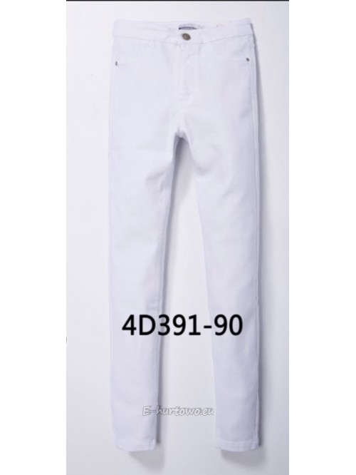 Spodnie 4D-391