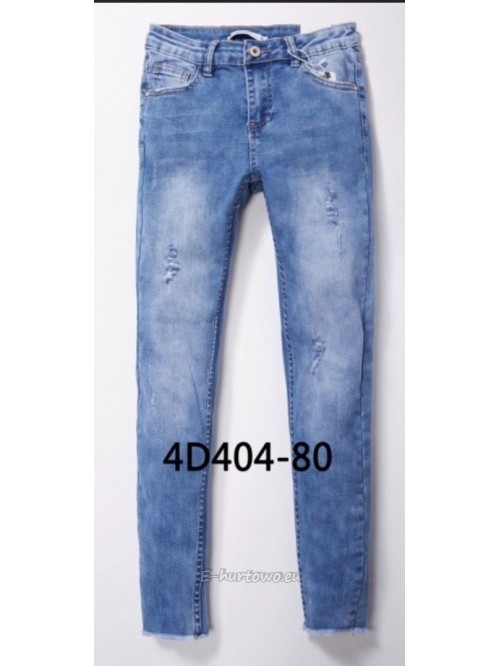 Spodnie 4D-404