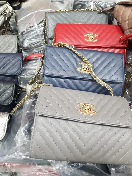 Torebka damska mix JK14