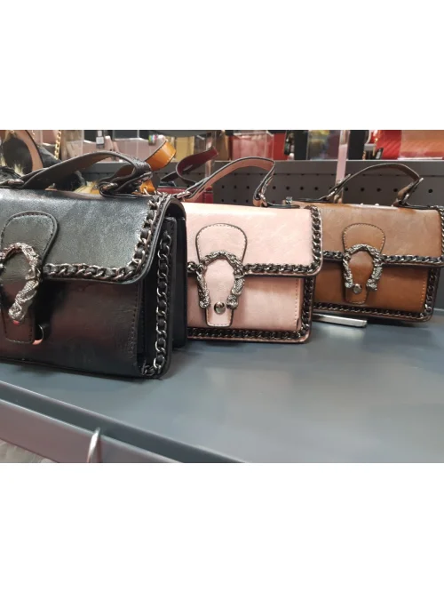 Torebka typu worek mix JK03