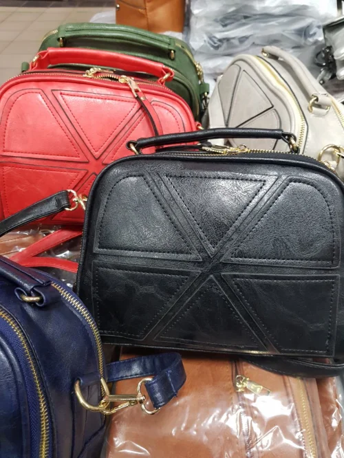 Torebka damska mix JK16