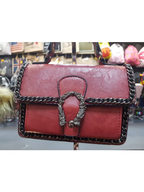 Torebka typu worek mix JK03