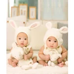 ODZIEŻ NIEMOWLĘCA HURT