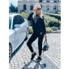 Dres damski komplet IKM8859