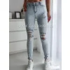 Spodnie damskie SG01528 (xs-xl)