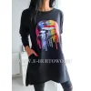 Bluza damska UE395