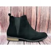 Obuwie damskie ST02 NEGRO
