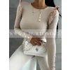 Bluzka sweterkowa DE886