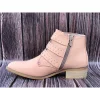 Obuwie damskie A263 (36-41) PINK