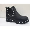 Obuwie damskie C-7211(36-41) BLACK
