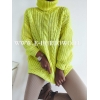Swetry damskie IKN7011401