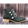 Obuwie damskie A263 (36-41) GREEN