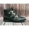 Obuwie damskie FD-34 BLACK