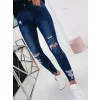 Spodnie damskie RR2136 (xs-xL)