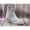 Obuwie damskie NC980 GREY