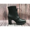 Obuwie damskie B327 BLACK