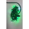 Lampki choinkowe gruby kabel 200