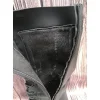 Obuwie damskie B328 BLACK