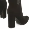 Obuwie damskie 1575 BLACK