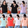Bluzka Plus size SRJ70900