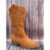 Obuwie damskie NC990 CAMEL