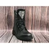 Obuwie damskie B326 BLACK