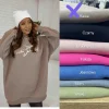 Bluza damska MOT5011