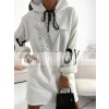 Bluza tunika damska SC3569644