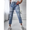 Spodnie damskie SG0143 (xs-xl)