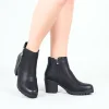 Obuwie damskie WD350 BLACK